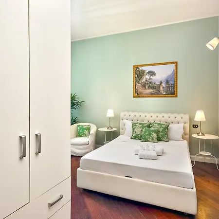 Three-Room Apartment In Como Center Esterno foto