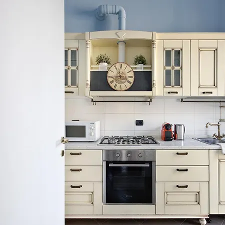 Three-Room Apartment In Como Center Esterno foto