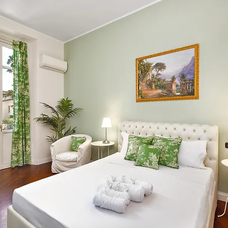 Three-Room Apartment In Como Center Esterno foto