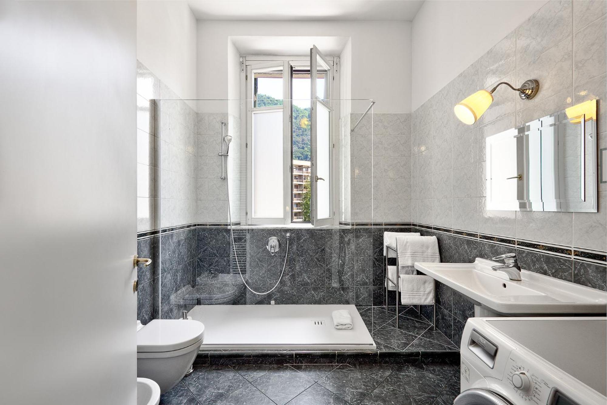 Three-room In Center Appartamento